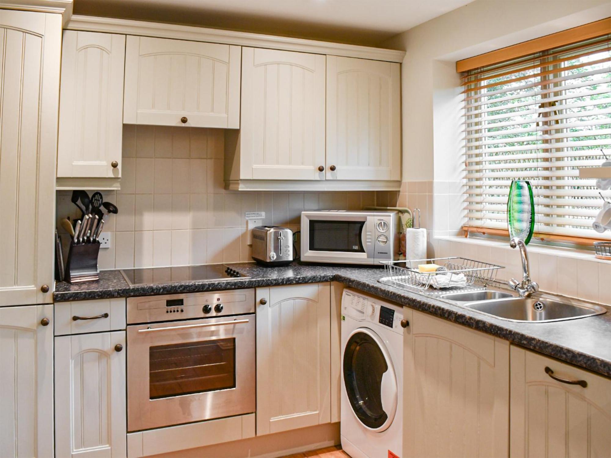 Riverview Somerford Keynes Exterior photo
